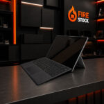 لپ-تاپ-استوک-Surface-مدل-Pro-6-با-پردازنده-i5-firestock-2