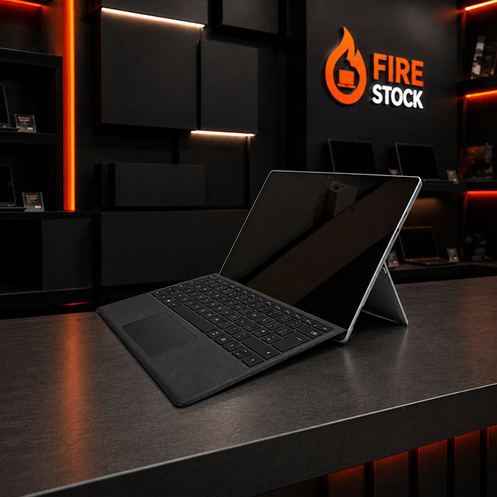 لپ-تاپ-استوک-Surface-مدل-Pro-6-با-پردازنده-i5-firestock-2