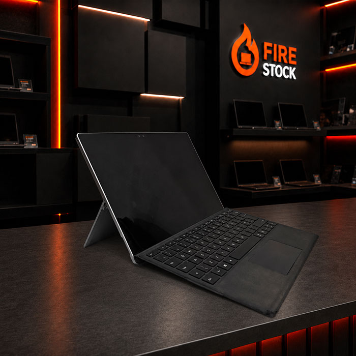 لپ-تاپ-استوک-Surface-مدل-Pro-6-با-پردازنده-i5-firestock